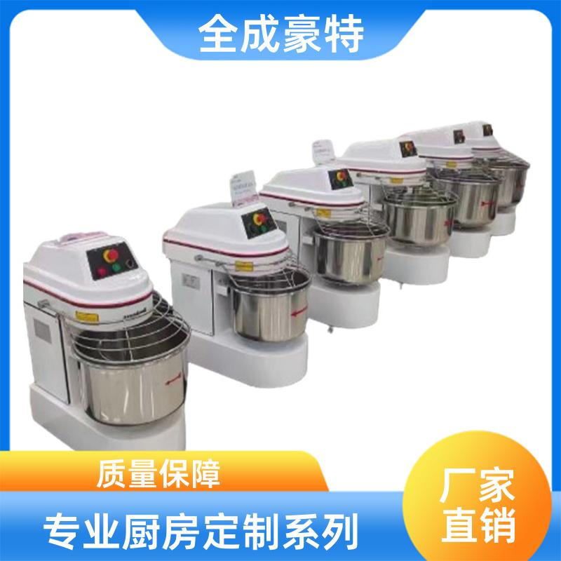 全成豪特 自助餐厅 整套厨房设备定制 整体设计定制