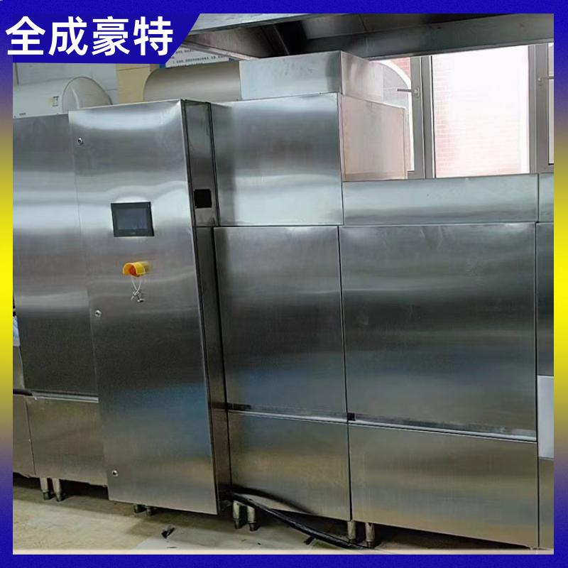全成豪特 大学食堂 厨房设备设计定制 节能炒炉灶具设计