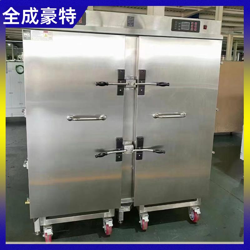 全成豪特 幼儿园食堂 商用厨房整体设计安装 大锅灶层架