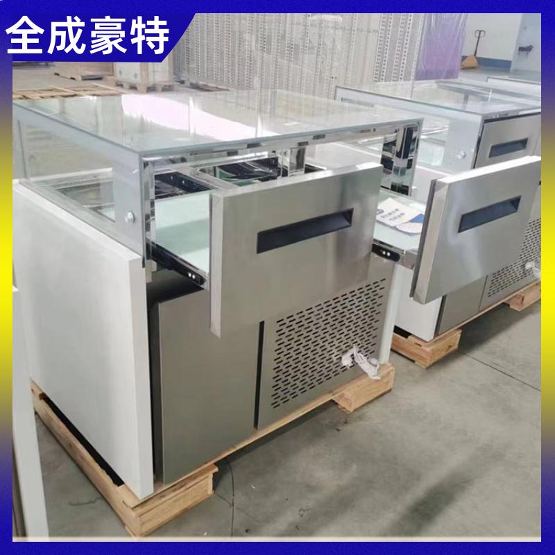 全成豪特 学校酒店 整体商用厨房设备定制 一站采购