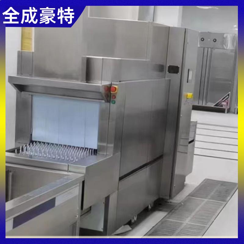 全成豪特 学校酒店 餐饮厨具设备设计 整体定制安装