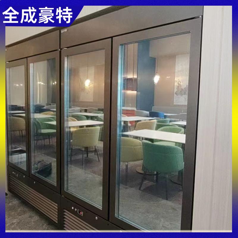 全成豪特 火锅饭店 商用厨房全套设备 自助打餐台