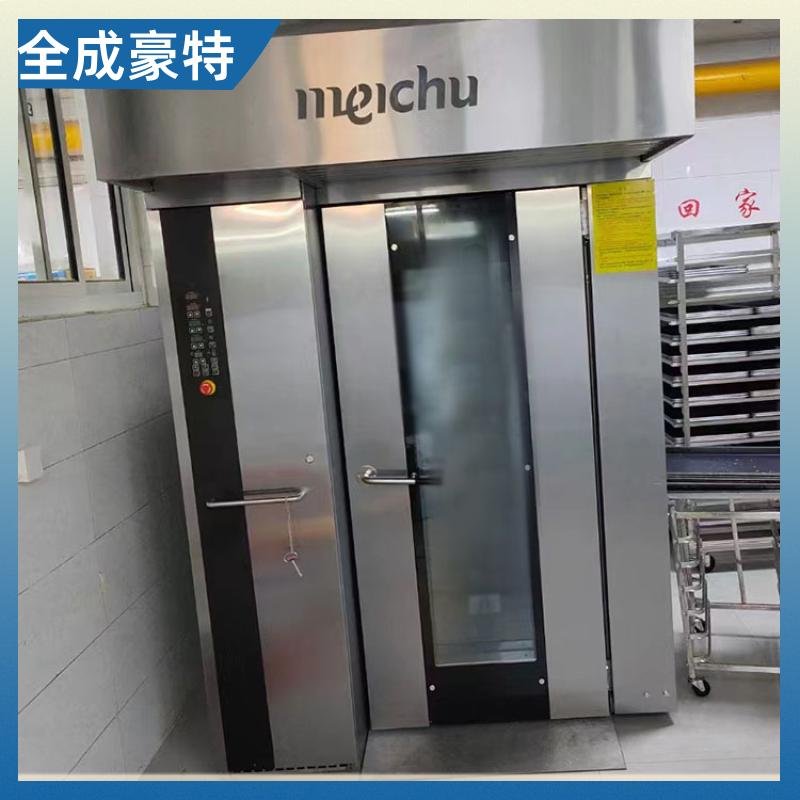 全成豪特 大学食堂 商用厨房整体安装 整体定制安装