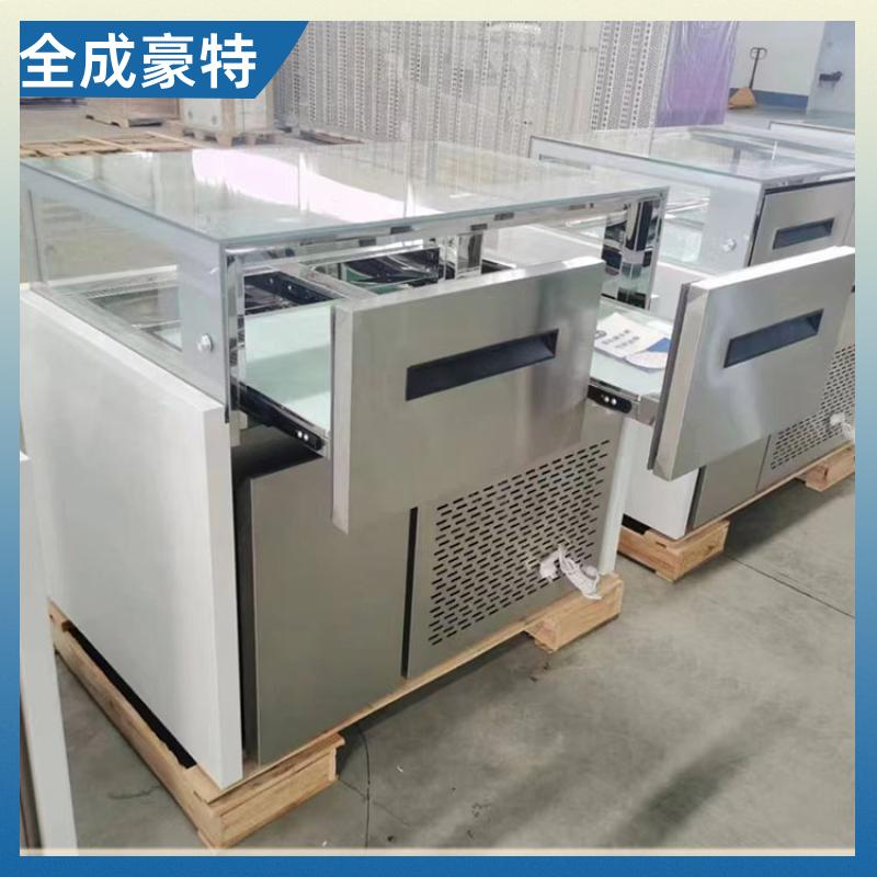 学校酒店 商用厨房全套设备 全套供应厂商 全成豪特