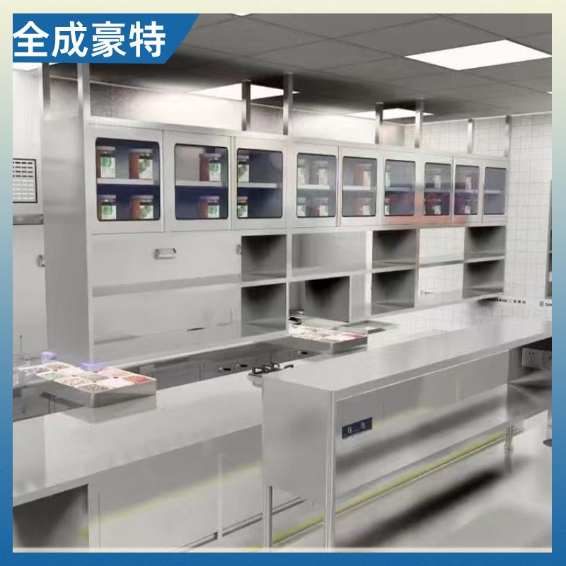 全成豪特 商场学校 商用厨房设计咨询 一站采购