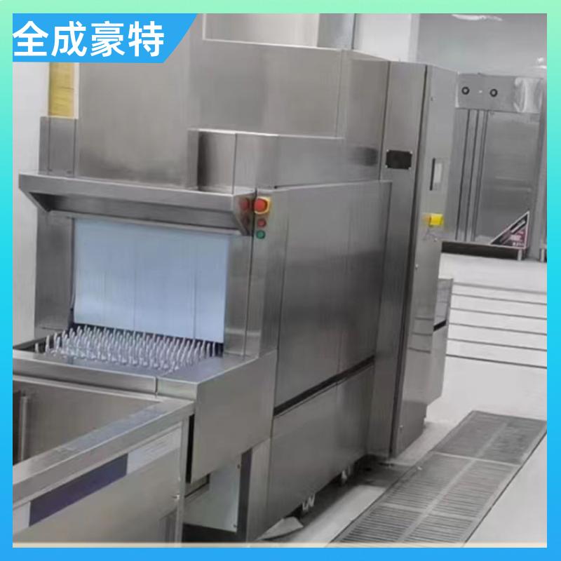 工厂食堂 商用厨房设施定制 整体设计定制 全成豪特