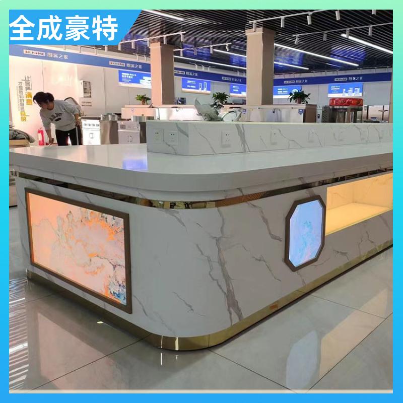 学校酒店 商用厨房定制测量 设计生产施工 全成豪特