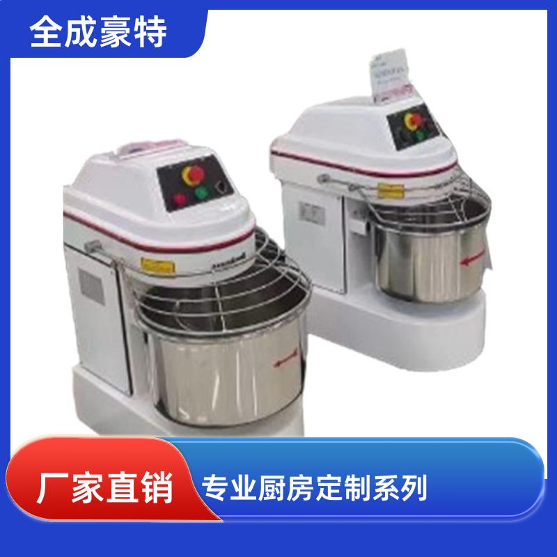 商场学校 商用厨房整体安装 整体多功能性设计 全成豪特