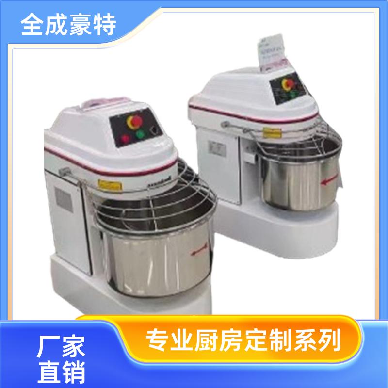 全成豪特 院校食堂 整套厨房设备定制 按需定制