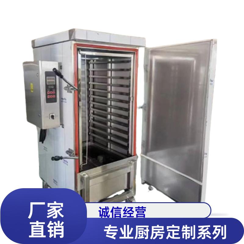 全成豪特 火锅饭店 整套厨房设备定制 支持定制安装