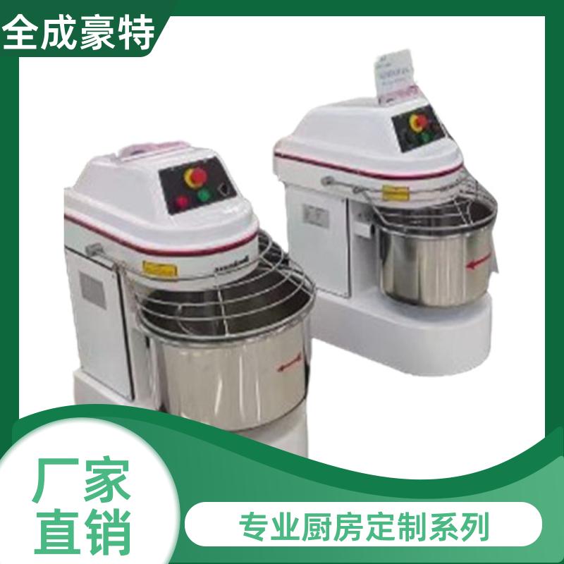 学校饭店 商用整体厨房设计 整体设计定制 全成豪特
