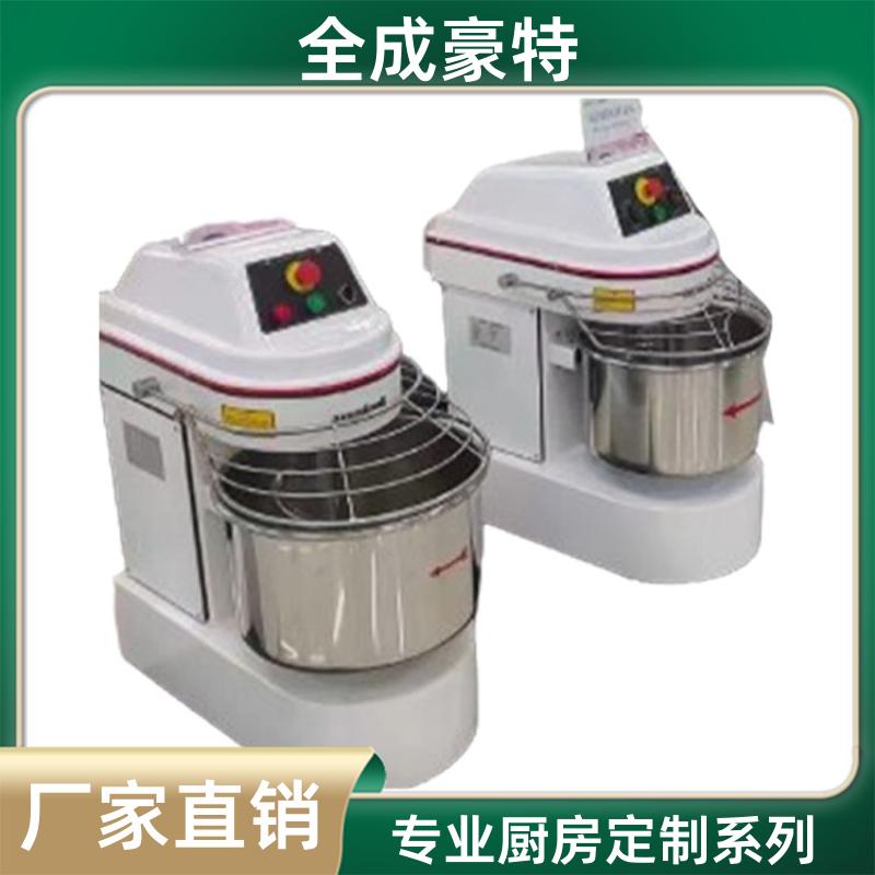 大学食堂 商用厨房整体设计安装 承造安装 全成豪特