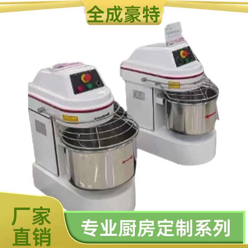 火锅饭店 商用厨房设备定制 餐饮后厨排烟系统 全成豪特