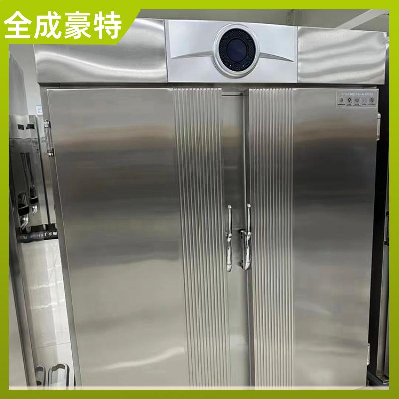 大学食堂 商用整体厨房设计 匠心打造 全成豪特