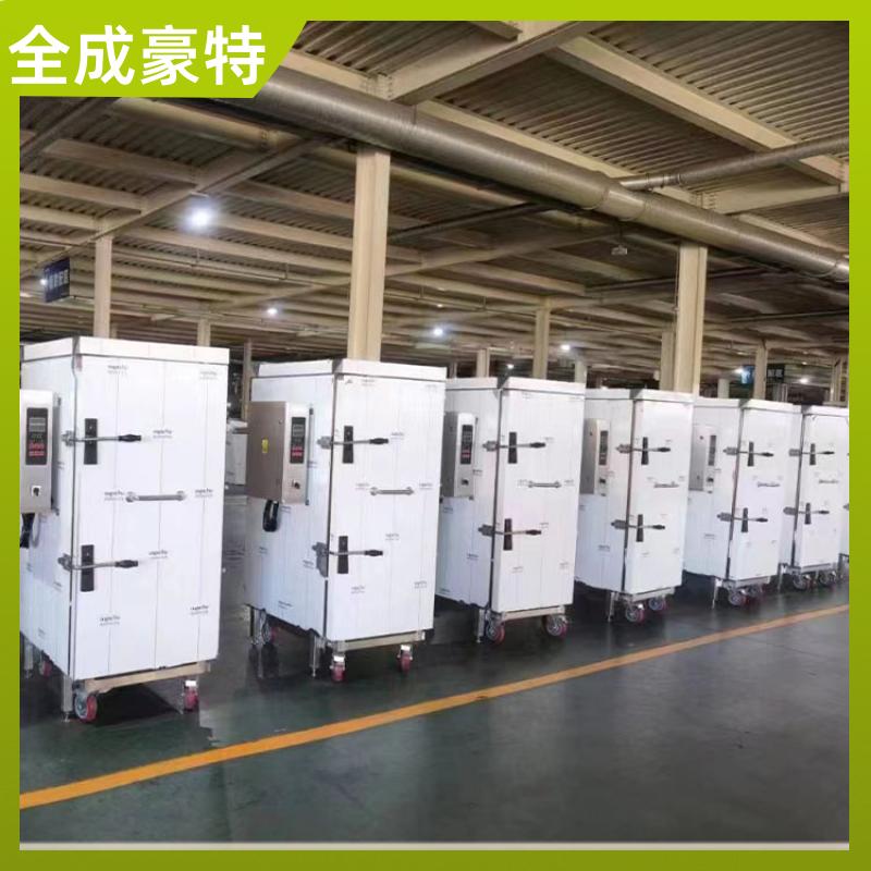 全成豪特 连锁餐饮店 餐饮厨具设备设计 匠心打造