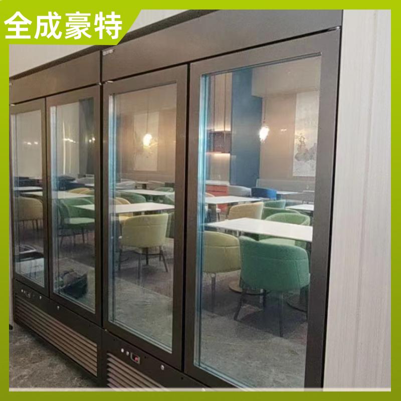 全成豪特 食堂学校 不锈钢厨房设备定制 整体设计团队