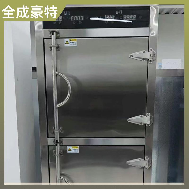 全成豪特 大学食堂整体商用厨房设备定制 一站式服务 全国发货