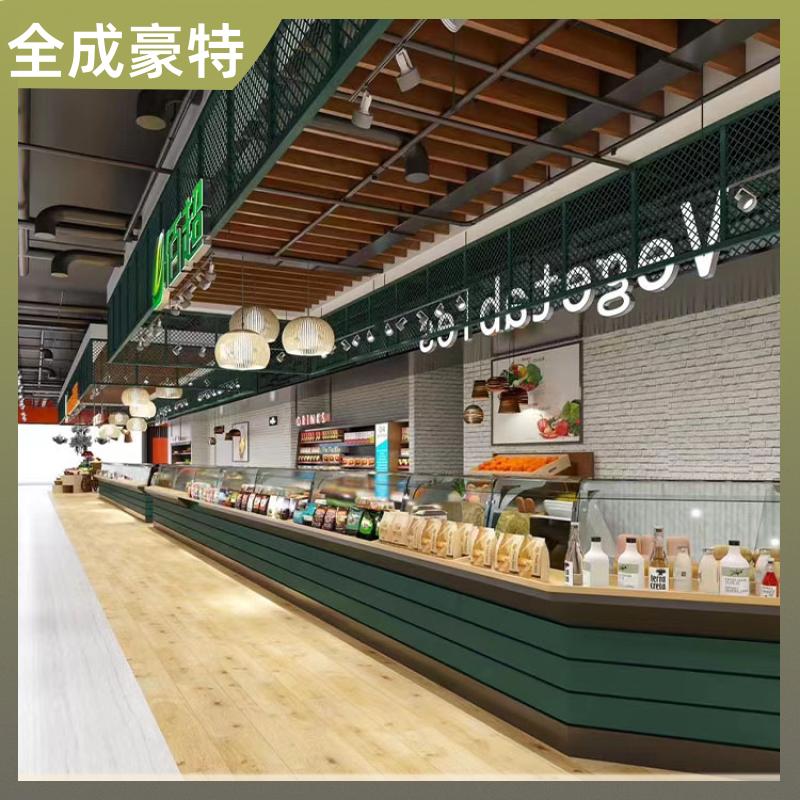 全成豪特 酒店商用整体厨房设计 排烟通风设备安装 一站式服务
