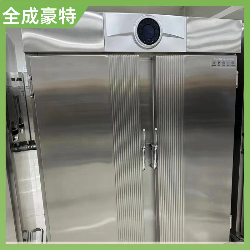 学校酒店 全套商用厨房设备 支持定制安装 全成豪特