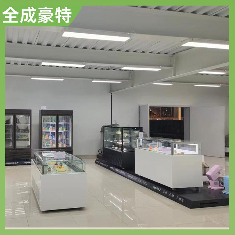 商场学校 商用厨房设备灶具设备 免费平面图规划 全成豪特