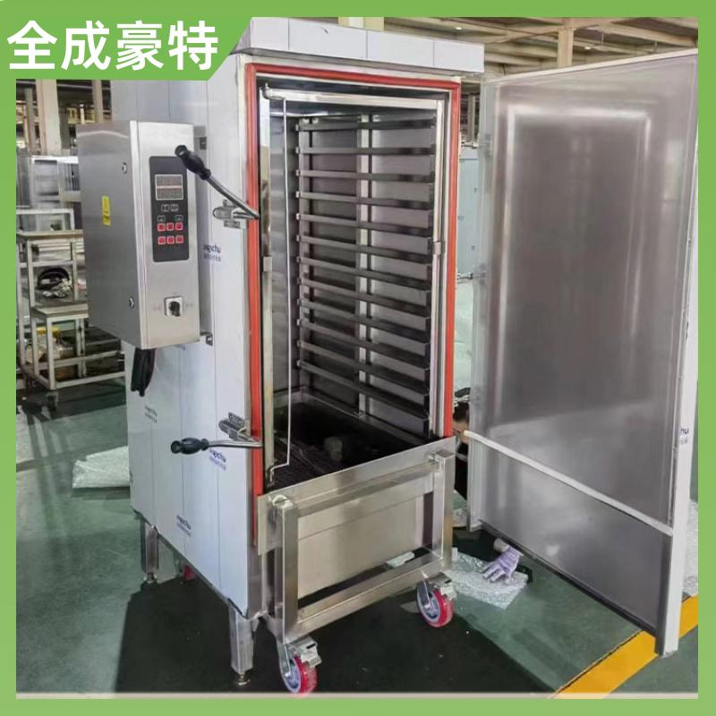 全成豪特 院校食堂 商用整体厨房定制 整体设计团队