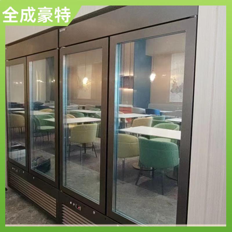 医院食堂 整体商用厨房设备定制 一站式服务 全成豪特