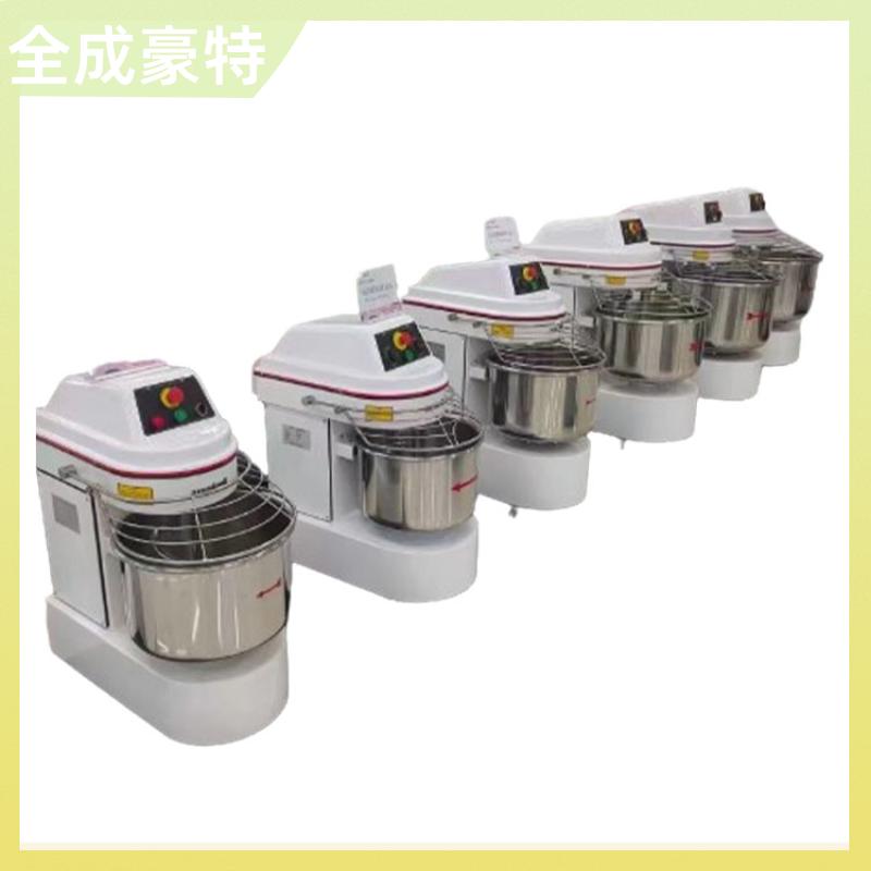 全成豪特 工厂食堂 厨房明档设备定制 自助打餐台定制