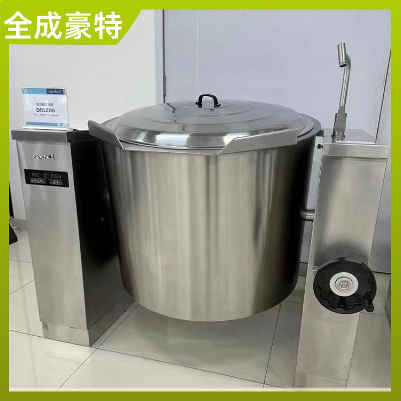 医院食堂 餐饮厨具设备设计 不锈钢定制 全成豪特