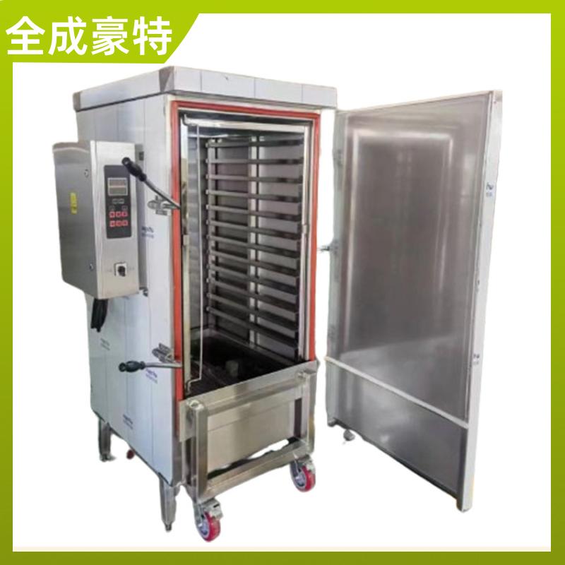 学校酒店 商用厨房全套设备定制 不锈钢定制 全成豪特