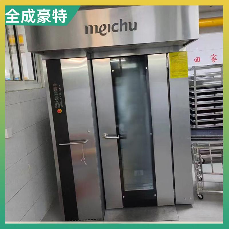 全成豪特 连锁餐饮店 整套厨房设备定制 自助打餐台