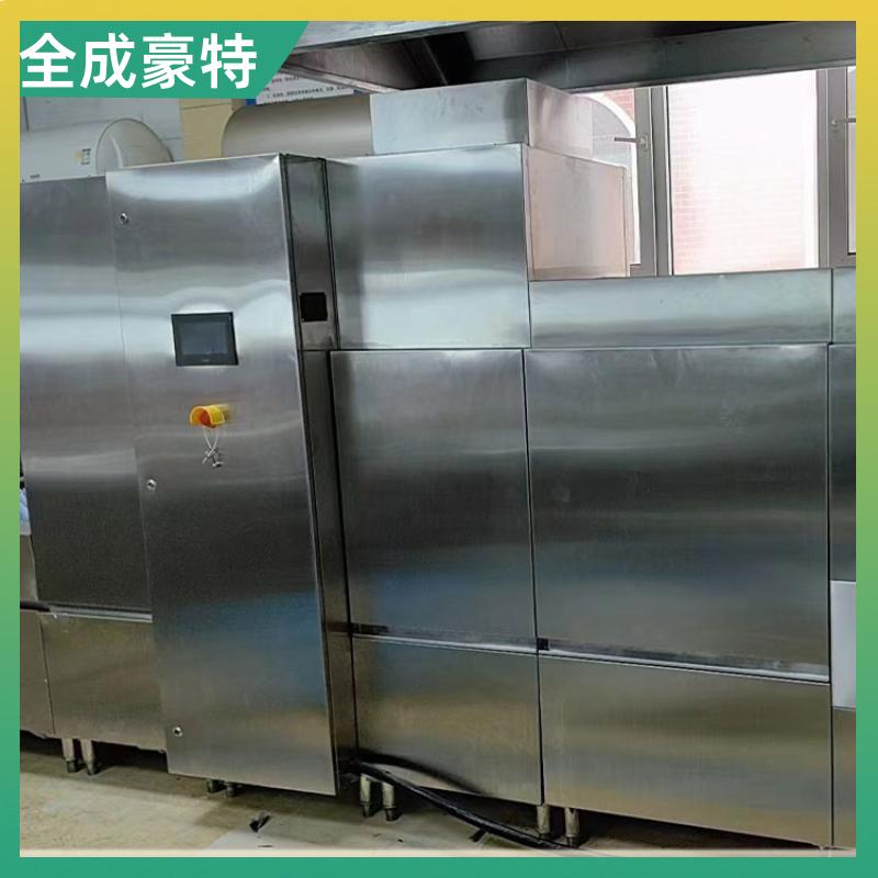 全成豪特 连锁餐饮店 商用厨房整体设计 承造安装