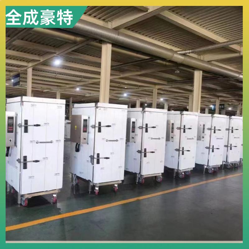 自助餐厅 厨房设备设计安装 支持定制安装 全成豪特