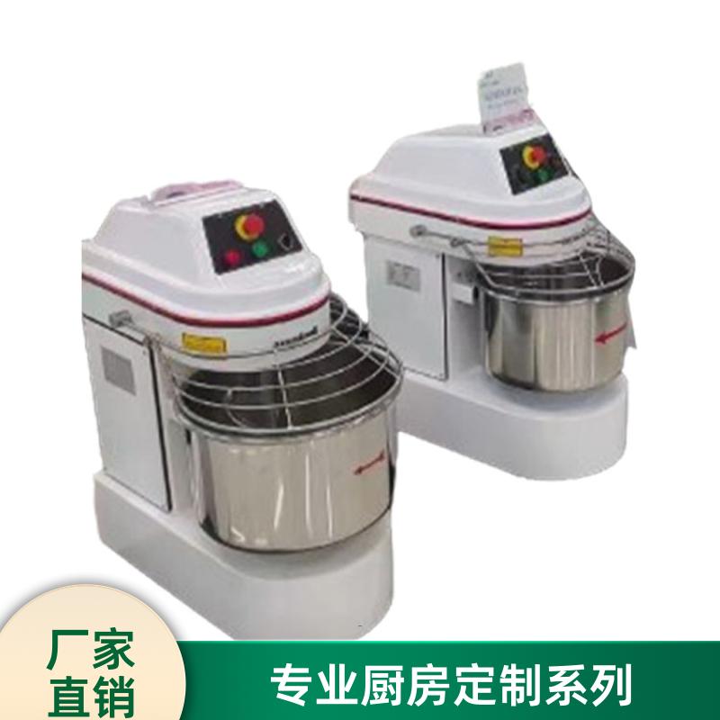自助餐厅 商用厨房整套定制 整体设计定制 全成豪特