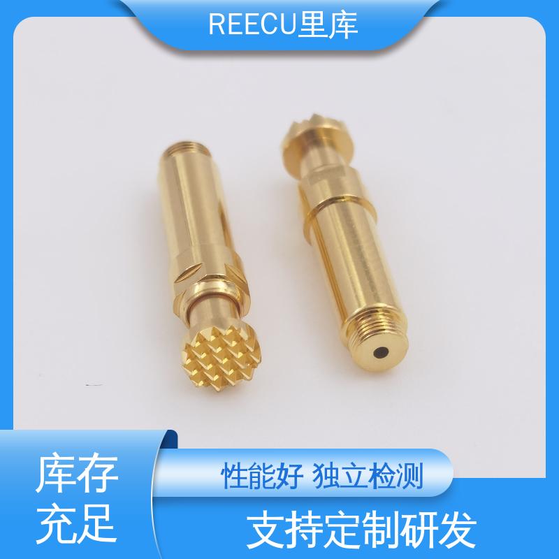 里库 FAKRA接头定制探针 规格齐全 型号众多 品质可信
