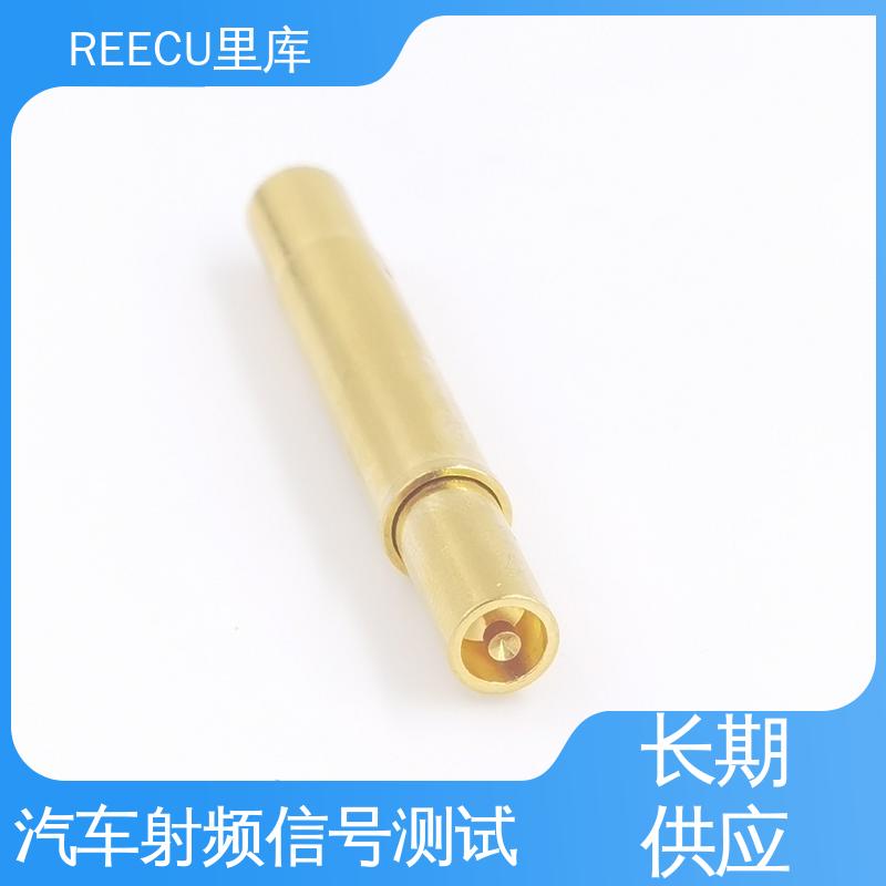 REECU 汽车FAKRA测试探针 性能好 独立检测 长期供应