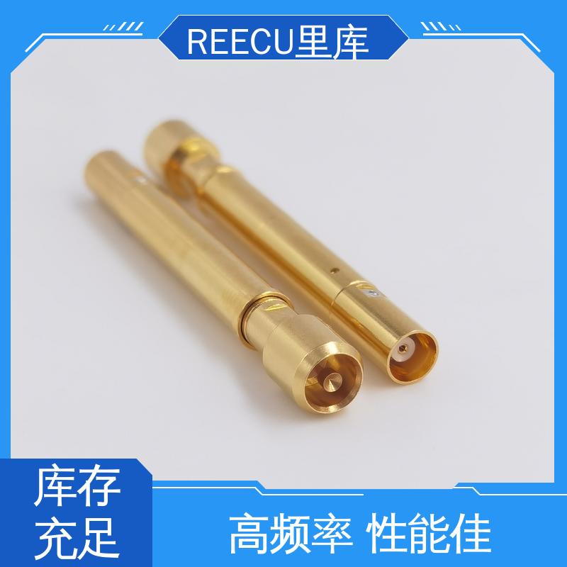 REECU 汽车饰品信号测试探针 高频率 性能佳 耐大电流 品质可信