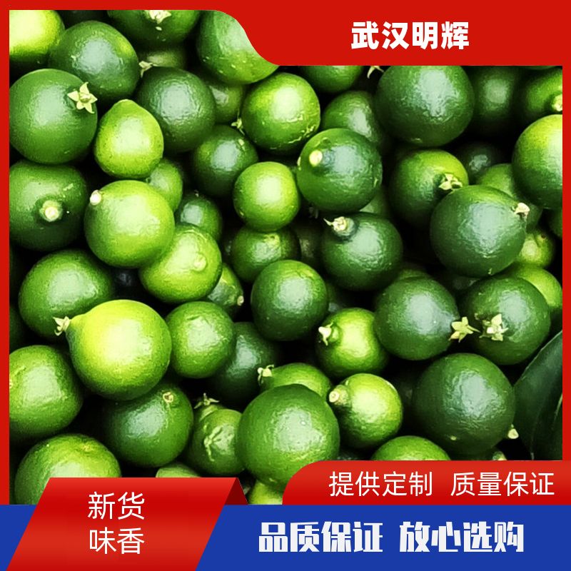 武汉明辉枳壳500g另有香菜籽细香草粉配料齐全枳壳片枳实特香散装 