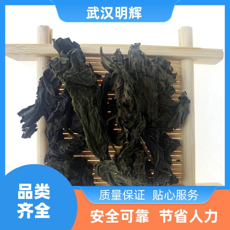紫苏叶调料500g干货不熏染烧鱼虾蟹卤货去腥免费打粉紫苏香苏直供
