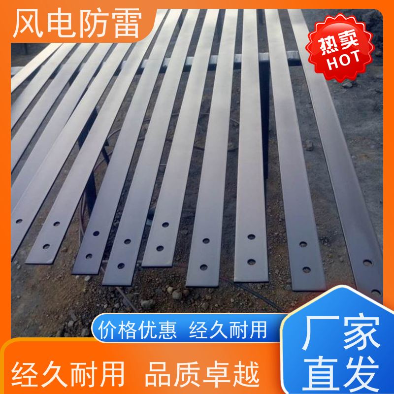 风电防雷 复合防腐接地线 货源充足 做工细致 提高使用效率