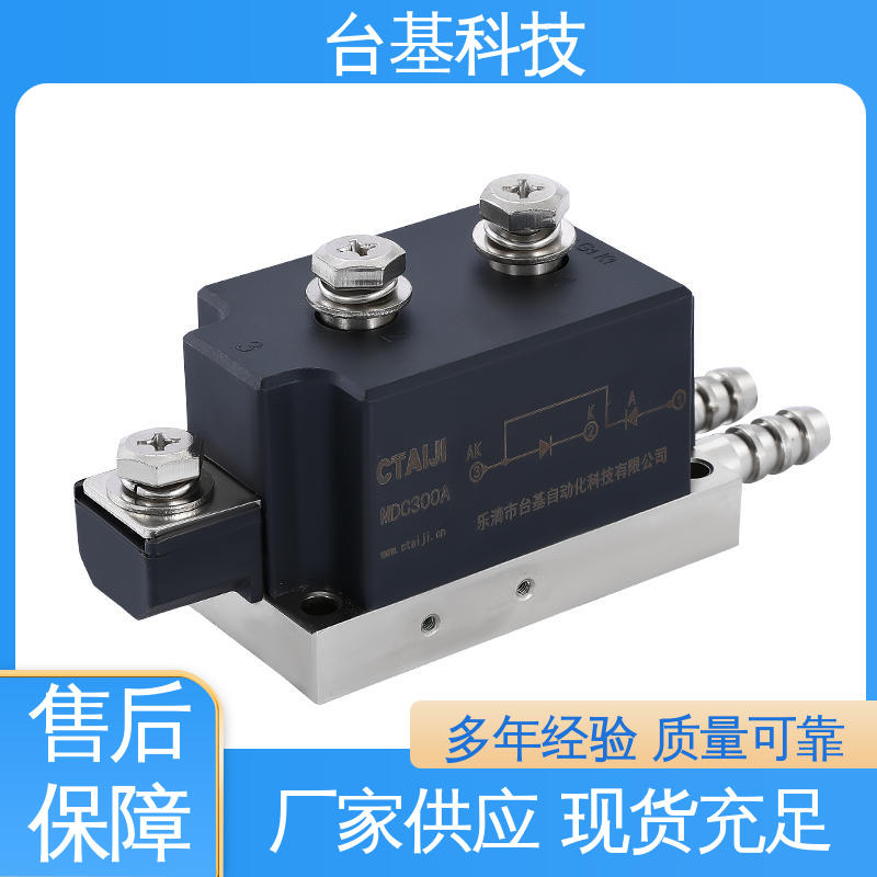 MDC500A 烧接磁料散热好 可控硅模块 CTAIJI台基