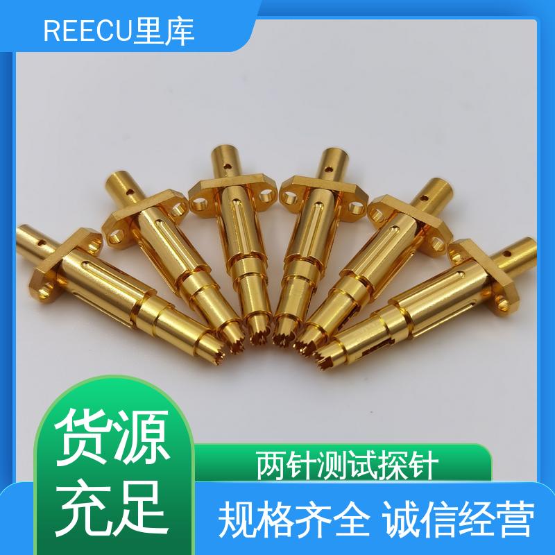 线路板测试探针 工作频率DC-6GHz 全国供应 REECU 里库