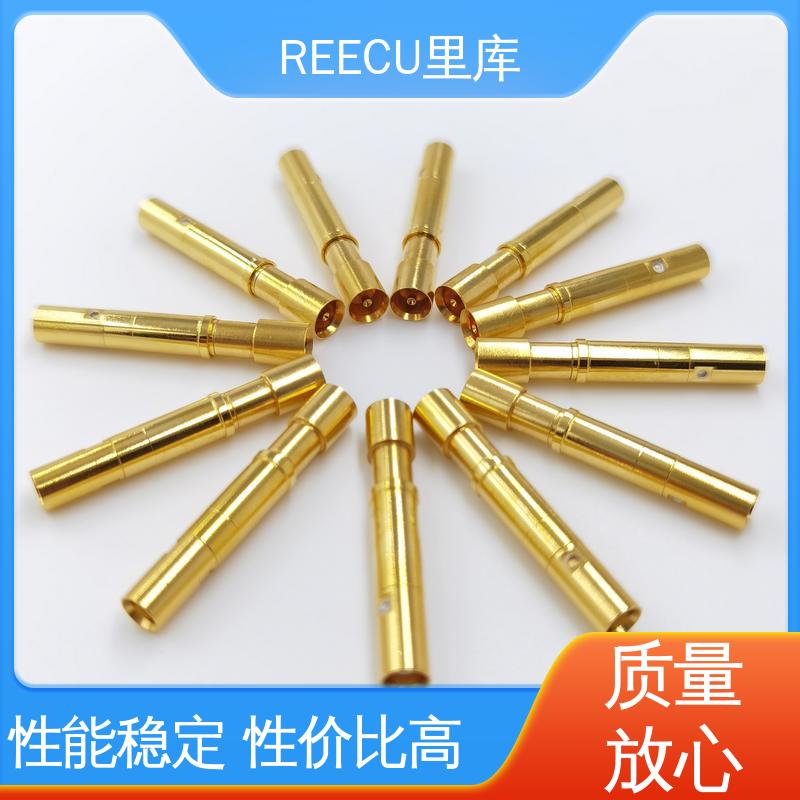 REECU 里库 12G高频探针 性能稳定 性价比高 供货及时