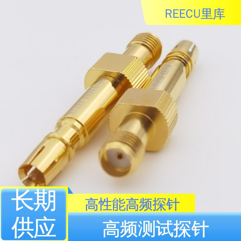 REECU 里库 英钢高频针替代 检测效果准 长期供应