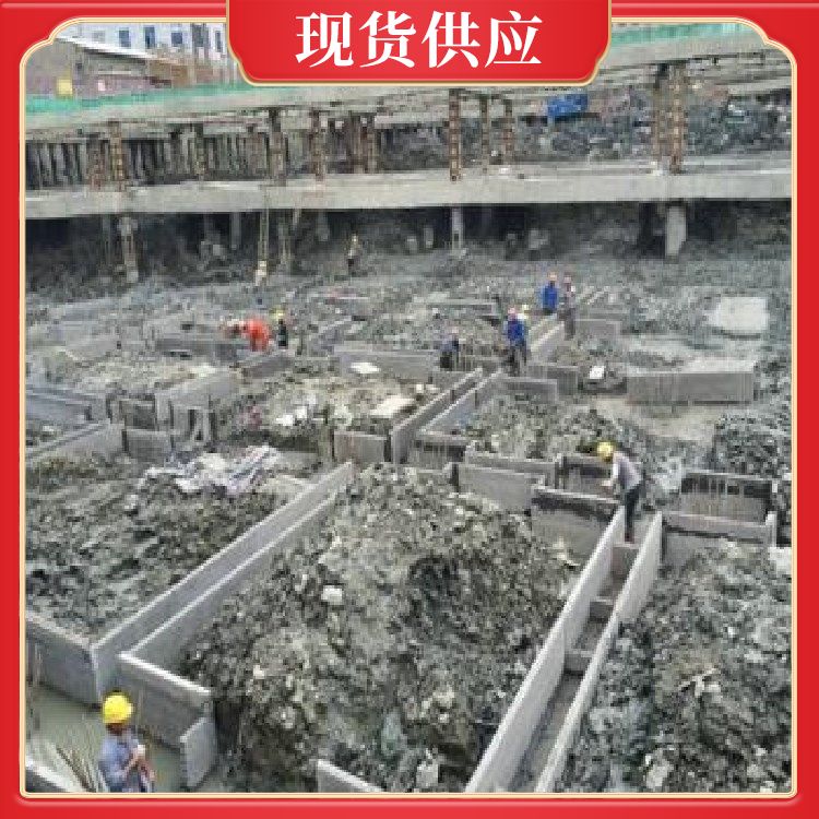  预制基坑砖胎模生产厂家 生产工艺挤压 绿色环保 工厂批发