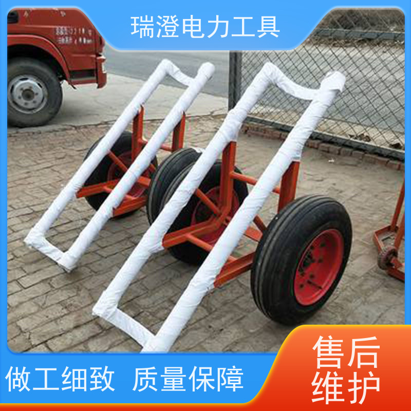 瑞澄金属工具 输电架线 运线杆车 提高效率 性价比高