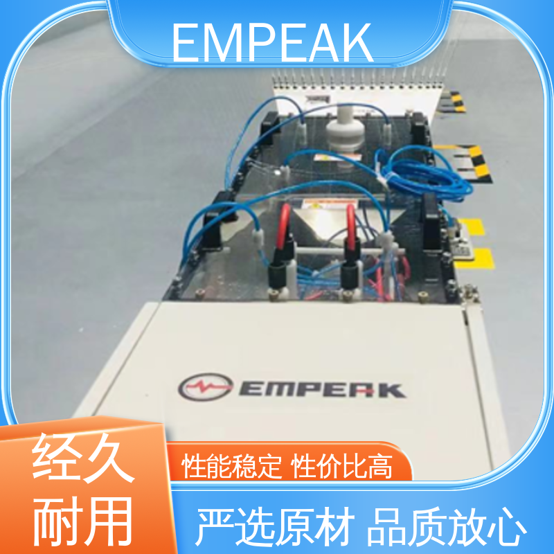 EMPEAK 高功率微波试验系统集成 操作简单 材质优良