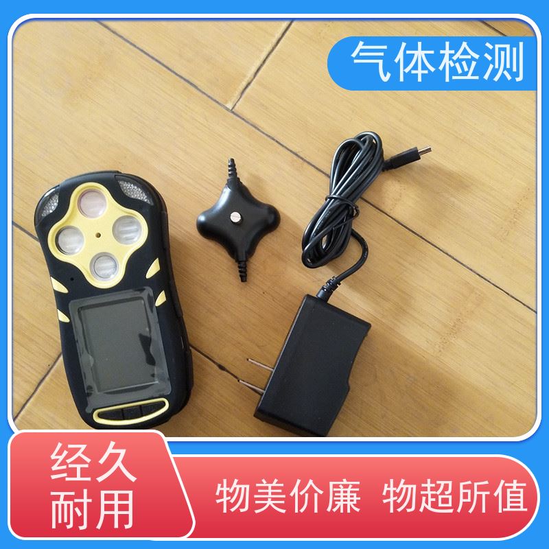 便携 多功能本安型 CEDH20/100二氧化氮检测报警仪 自动记录 证件齐全