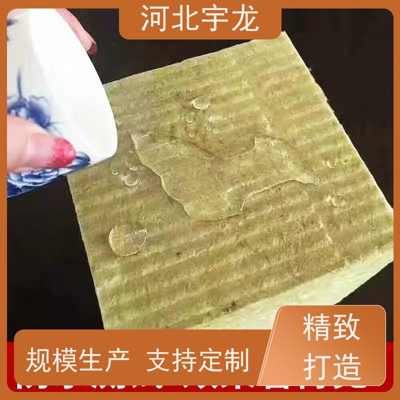  1200*600*60*90kg 施工方便 保温板 玄武岩棉消音板