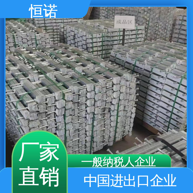 质量保障 不锈钢预埋槽道 图纸定做长度可选 高强度耐腐蚀 恒诺