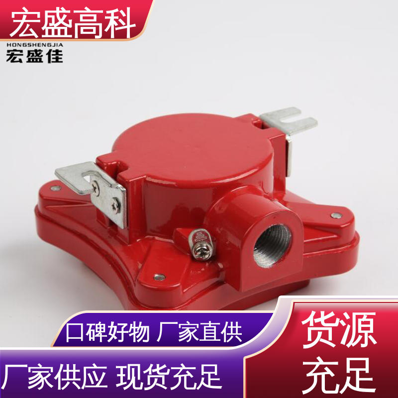 宏盛佳 经久耐用 防爆型消报 RExd II CT6 售后保证